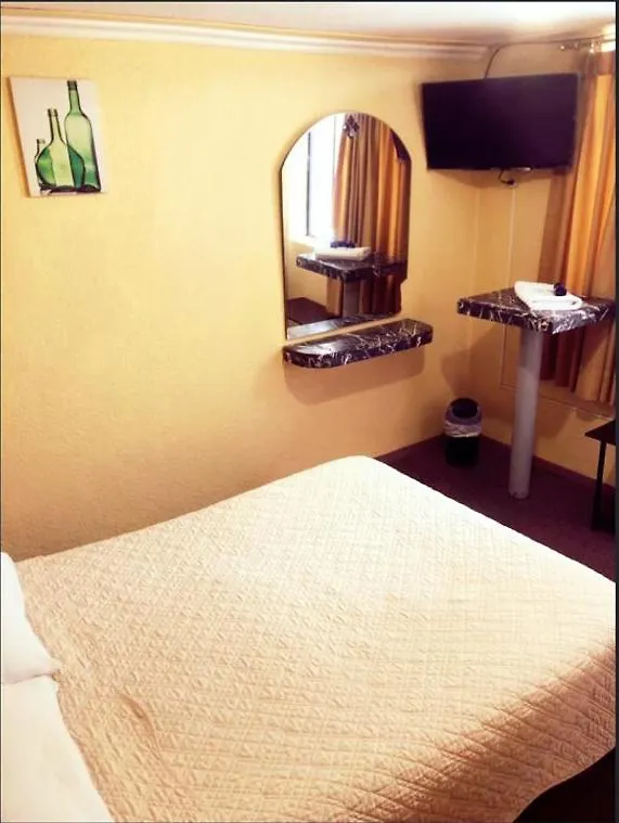 Hotel Presidente Quito