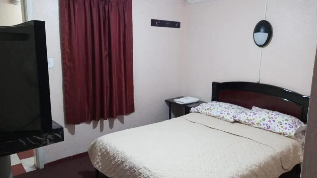 Hotel Presidente Quito