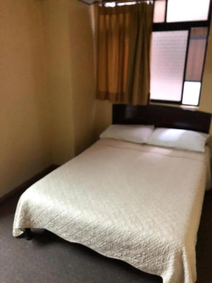 Hotel Presidente Quito
