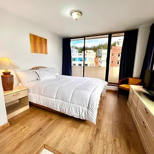 Hotel Jose Correa